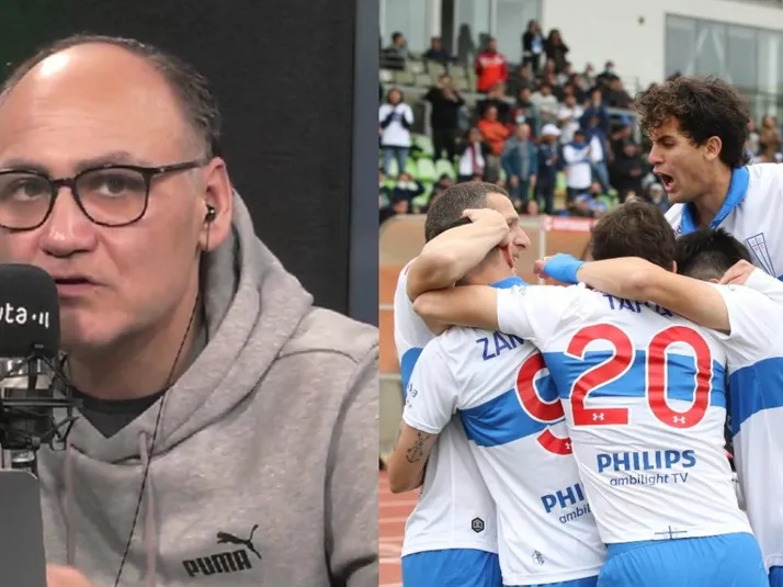 Tapia emplaza a la UC por el paro de sus funcionarios