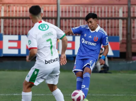 Tabla | La U no puede despegarse de la zona de descenso tras caer con Audax