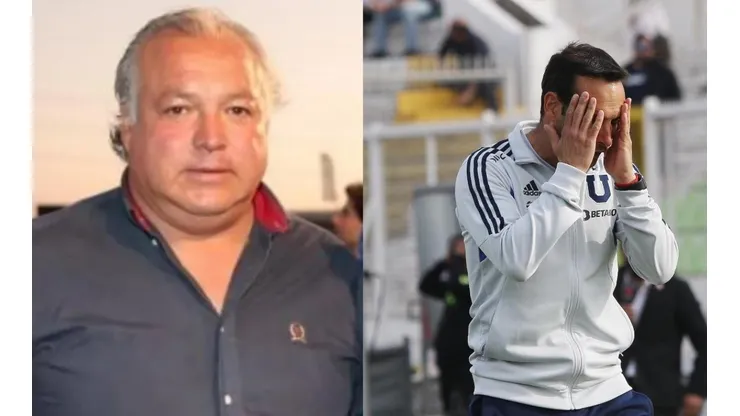 El duro reto de Castec a Miranda en la U.