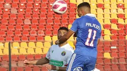 Héctor Hoffens le da con todo a Sebastián Miranda por sacar al Chorri Palacios