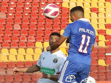 Chico Hoffens le dispara con todo a Seba Miranda por el Chorri Palacios