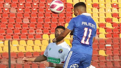 Héctor Hoffens le da con todo a Sebastián Miranda por sacar al Chorri Palacios