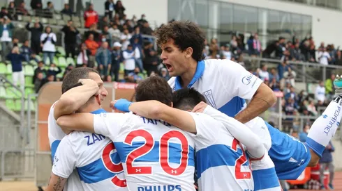 El elenco cruzado tiene recinto confirmado para el partido ante los chillanejos