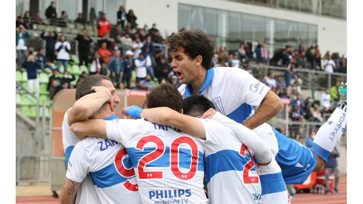 El elenco cruzado tiene recinto confirmado para el partido ante los chillanejos