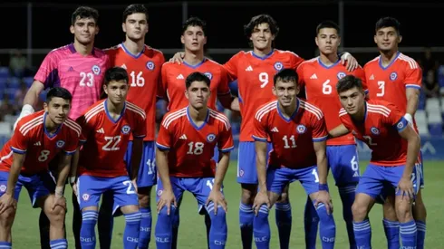 Ormazábal ya tiene el equipo confirmado para enfrentar a Argentina.