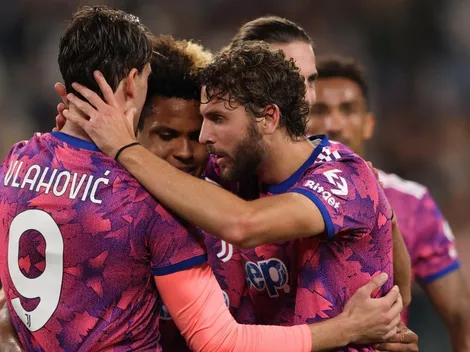 ¿Dónde ver Juventus vs Maccabi Haifa por la Champions League?