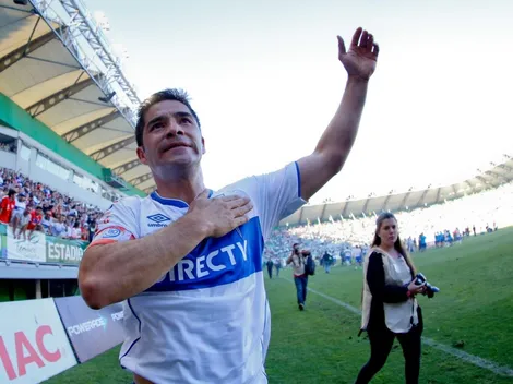 Aseguran que 'Huaso' Álvarez ha renunciado a su cargo en la UC