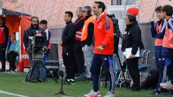 Sebastián Miranda le respondió con todo a Ángelo Hermosilla y acusó al árbitro de usar malas palabras en contra de Felipe Gallegos