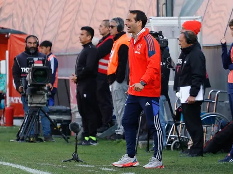 "Quédate callado malo c....": Seba Miranda reveló el supuesto improperio del juez a Gallegos