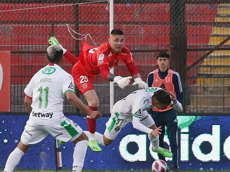 El Tigre Traverso defiende a Campos y tira flor de palo