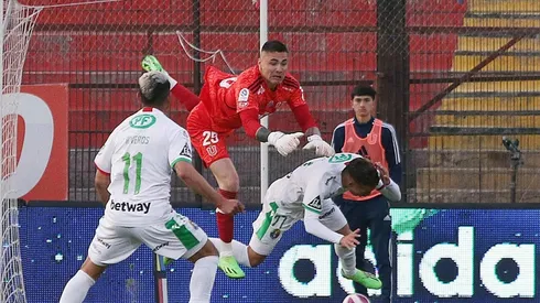 Cristián Traverso defiende a Cristóbal Campos y le pega a los medios de comunicación