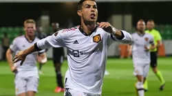 Manchester United visita al Omonia por la fecha 3 de la Europa League.