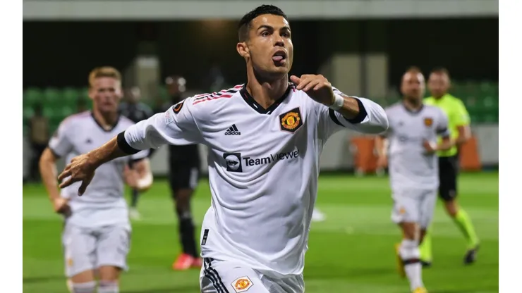 Manchester United visita al Omonia por la fecha 3 de la Europa League.