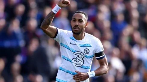 Pierre-Emerick Aubameyang es la carta goleadora del Chelsea
