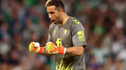 El Betis de Bravo y Pellegrini visita a la Roma por la Europa League.