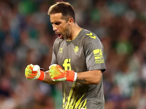 Horario: Betis y Roma disputan un atractivo partido en la Europa League