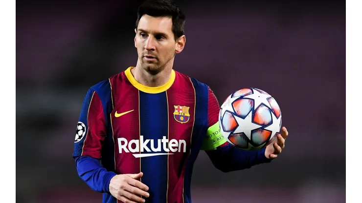 Aseguran que Lionel Messi vuelve al Barcelona