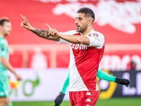 Horario: El Mónaco de Maripán recibe en el Principado al Trabzonspor