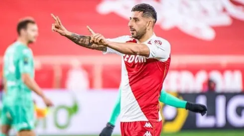 El Mónaco de Maripán recibe al Trabzonspor por la Europa League.