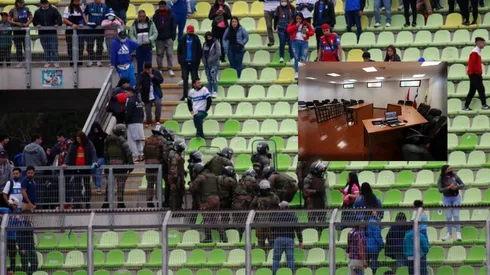 Secretario de la Segunda Sala del Tribunal de Disciplina da cuenta de decisión de Stéfano Pirola, presidente del organismo, que favorece a Universidad Católica y perjudica a Universidad de Chile
