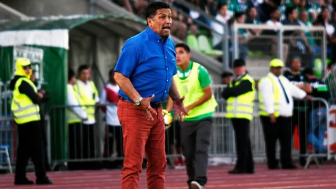 Jorge Aravena pidió tolerancia cero en el fútbol chileno con las barras bravas.