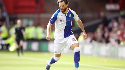 Blackburn visita al Cardiff por la Championship.