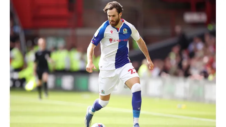 Blackburn visita al Cardiff por la Championship.