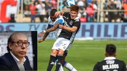 El presidente de Colo Colo Alfredo Stöhwing no está conforme con la reprogramación del clásico ante la UC, ya que se siente en desventaja deportiva.