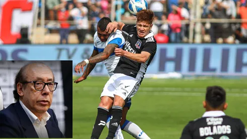 El presidente de Colo Colo Alfredo Stöhwing no está conforme con la reprogramación del clásico ante la UC, ya que se siente en desventaja deportiva.