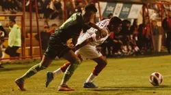 La Academia venció claramente a San Felipe en la quinta región interior