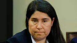 Tapia se refirió en duros términos a Venegas.