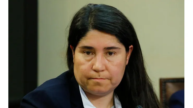 Tapia se refirió en duros términos a Venegas.