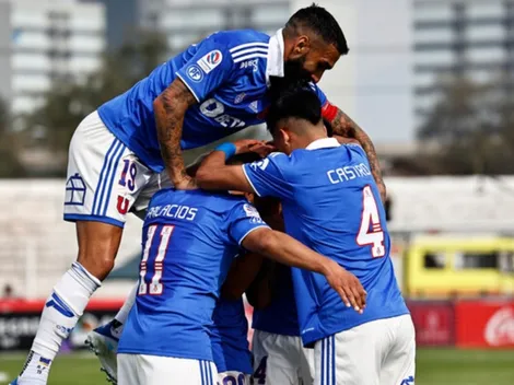 Lista de citados | Seba Miranda vuelve a convocar a joven valor azul