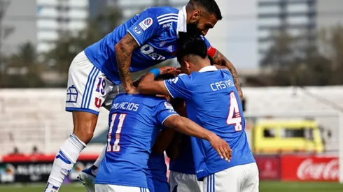 Lista de citados: Marcelo Morales reaparece en convocatoria de Sebastián Miranda para duelo clave de Universidad de Chile ante Audax Italiano