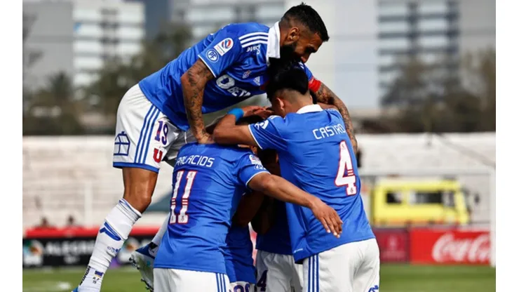 Lista de citados: Marcelo Morales reaparece en convocatoria de Sebastián Miranda para duelo clave de Universidad de Chile ante Audax Italiano