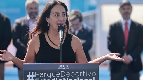 Cecilia Pérez aseguró que favorecen a la UC