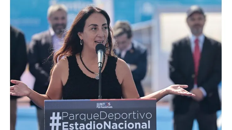 Cecilia Pérez aseguró que favorecen a la UC