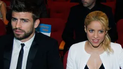 Piqué fue troleado por el Mallorca con canción de Shakira