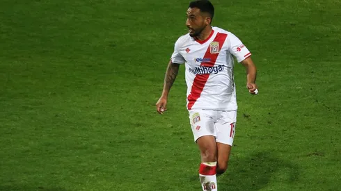 De la Fuente ha dado seis asistencias en el presente torneo.