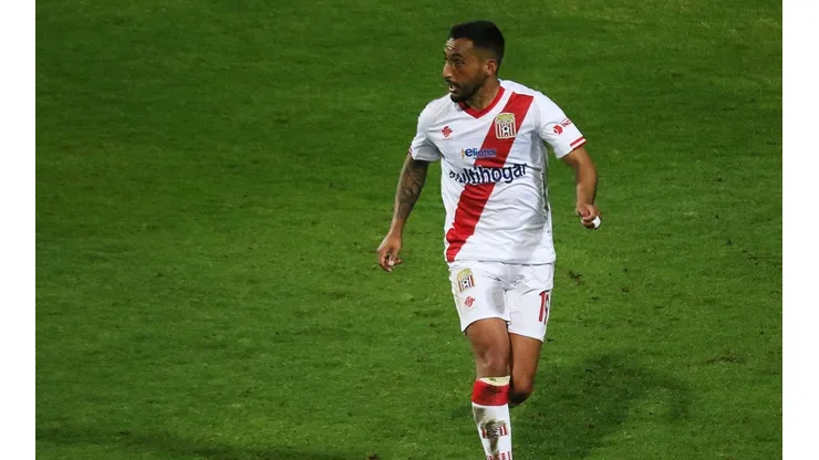 De la Fuente ha dado seis asistencias en el presente torneo.