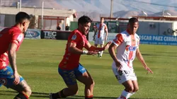 Los mineros se impusieron contra los hispanos y consolidan con algún torneo internacional