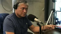 Pato Yáñez advirtió por los desmanes que vienen ocurriendo en el fútbol chileno.