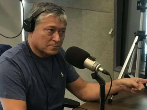 Pato Yáñez está chato de la violencia en los estadios y lanza advertencia