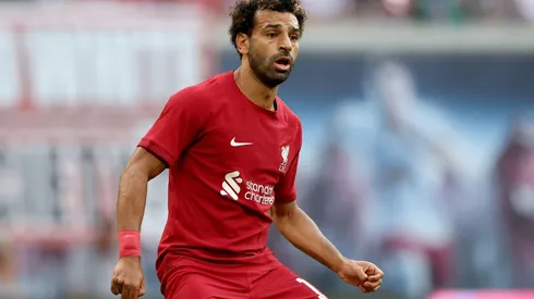 Liverpool recibe al Rangers por la fecha 3 de la Champions League.