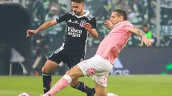 El clásico entre Colo Colo y la UC tiene nuevo horario confirmado.