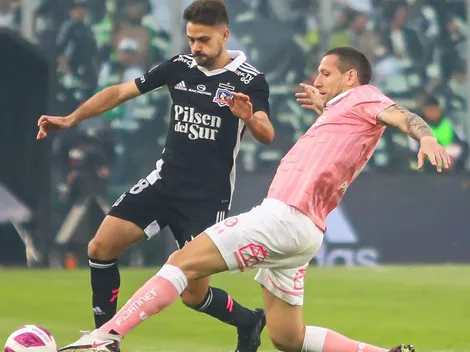 EN VIVO | Colo Colo y la UC miden fuerzas en el Estadio Monumental