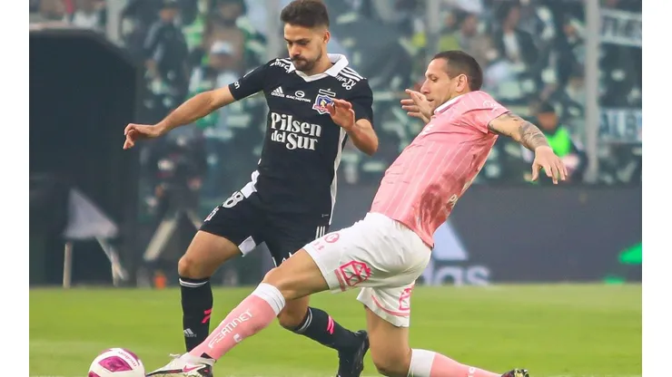 El clásico entre Colo Colo y la UC tiene nuevo horario confirmado.