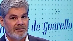 Guarello respondió con todo por la polémica del libro del Mineduc.
