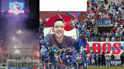 Caamaño apuntó a los dispares criterios de Estadio Seguro para sancionar.