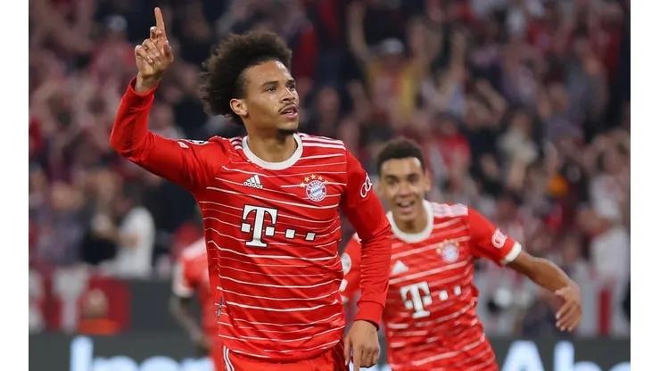Bayern Múnich recibe al Viktoria Plzen por la fecha 3 de la Champions League.